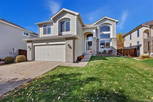 5485 S Harlan Way, Littleton, CO 80123