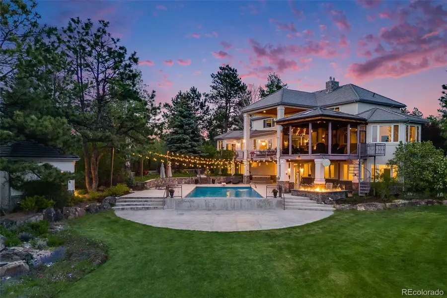 10914 Remmick Ridge Road, Parker, CO 80134 - #2