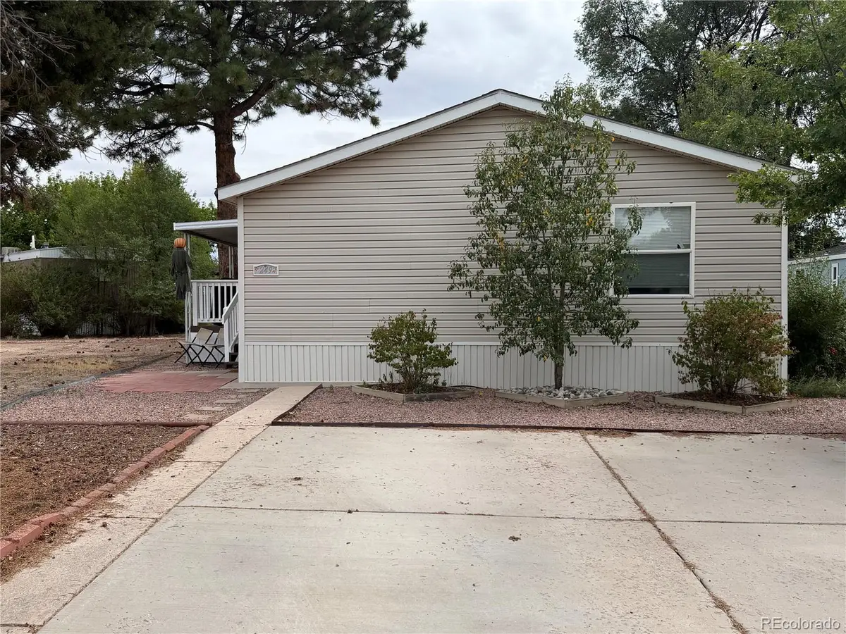 1095 Western, Colorado Springs, CO 80915 - #1