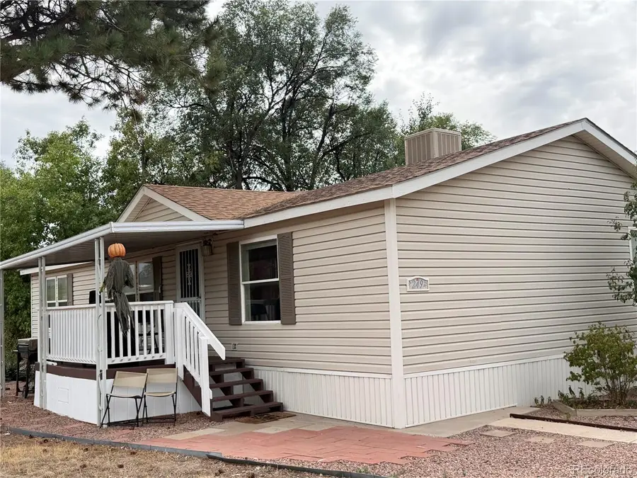 1095 Western, Colorado Springs, CO 80915 - #2
