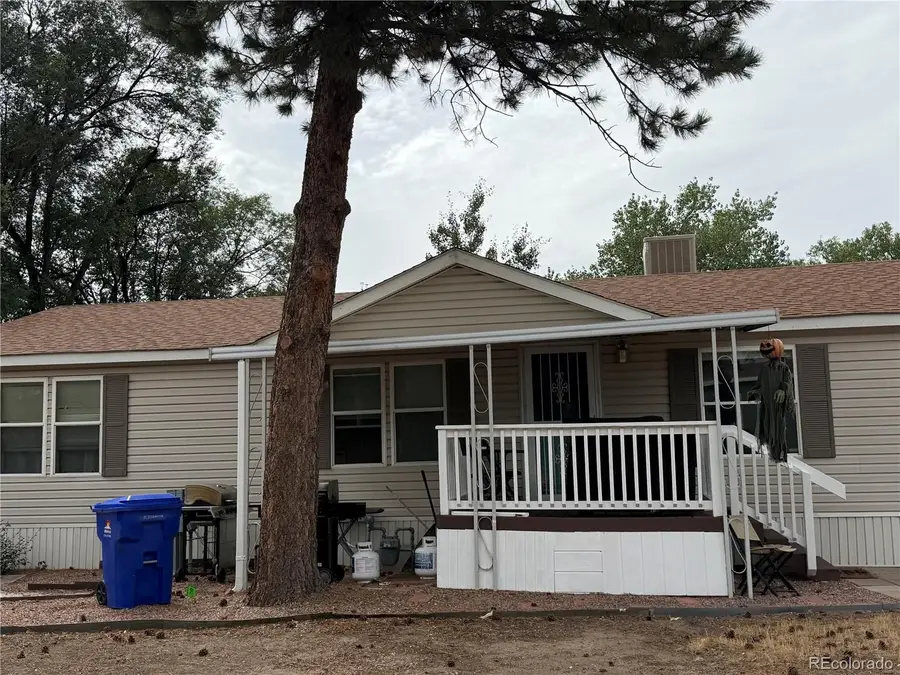 1095 Western, Colorado Springs, CO 80915 - #3