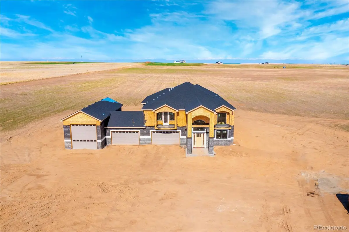 12450 Imboden Road, Hudson, CO 80642 - Image #1