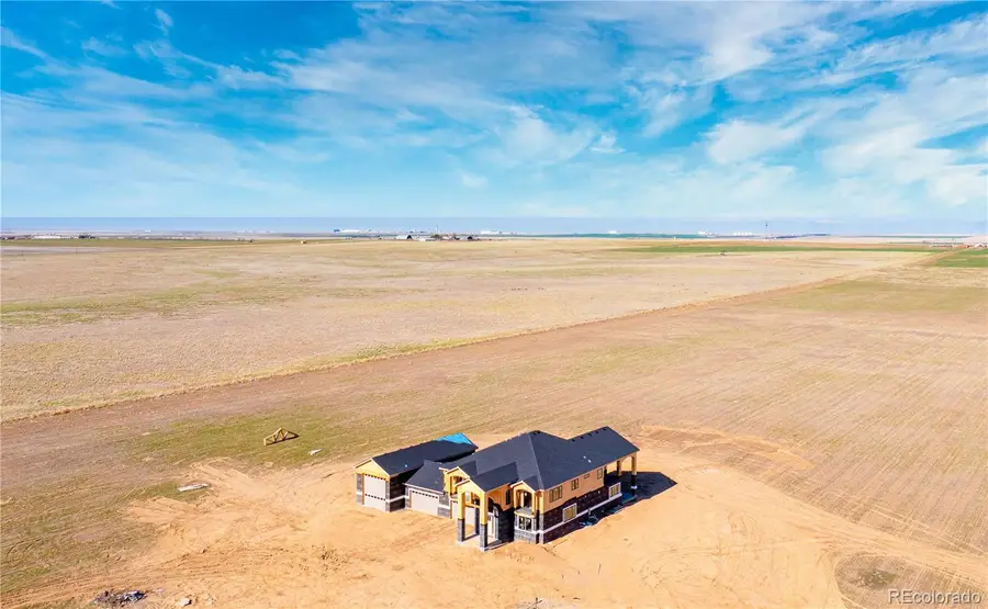 12450 Imboden Road, Hudson, CO 80642 - Image #2