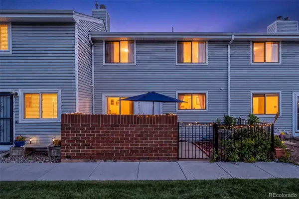 1741 W 102nd, Thornton, CO 80260