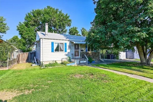 1464 S Dale Court, Denver, CO 80219