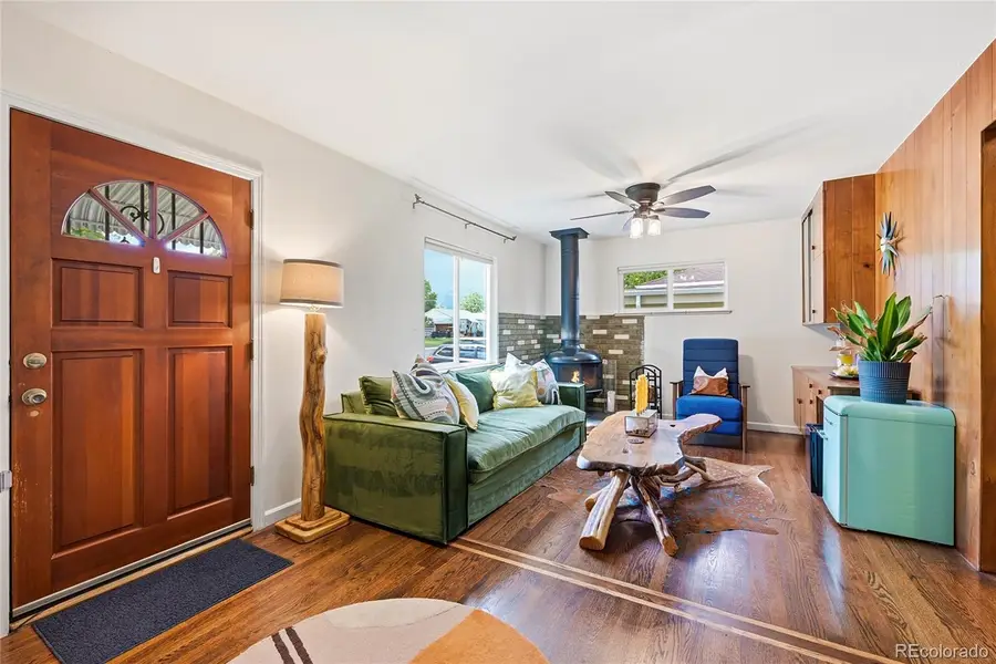 1464 S Dale Court, Denver, CO 80219 - #3