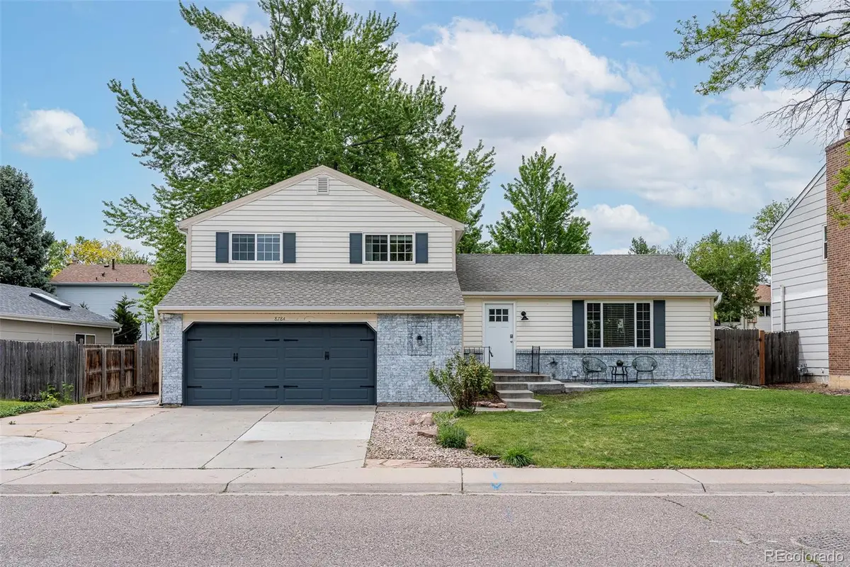 8784 W Rowland Place, Littleton, CO 80128 - #1