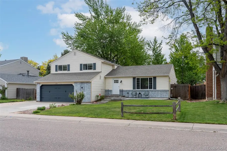 8784 W Rowland Place, Littleton, CO 80128 - #2