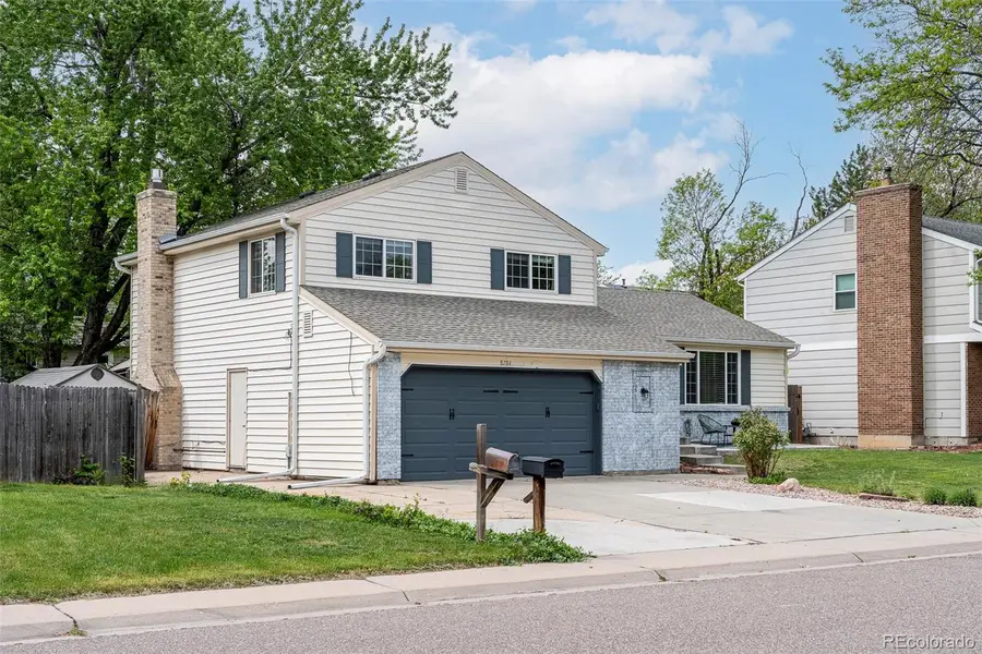 8784 W Rowland Place, Littleton, CO 80128 - #3