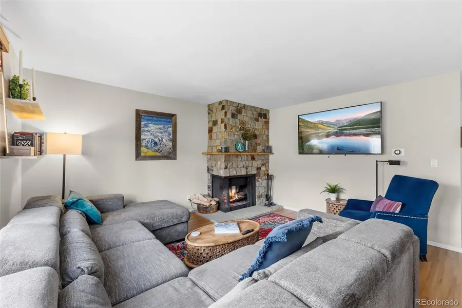 Address Withheld By Seller, Dillon, CO  - #2