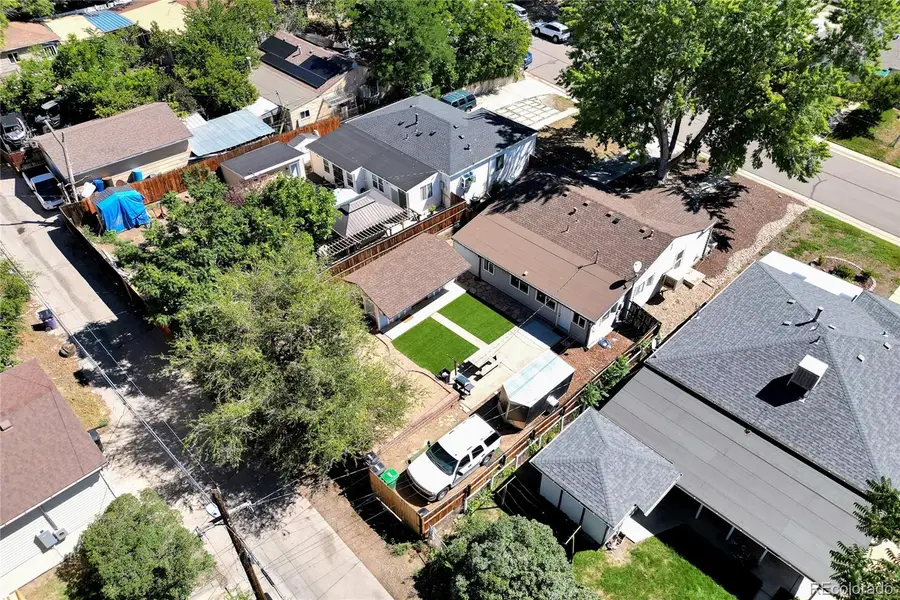 85 S Winona, Denver, CO 80219 - #2