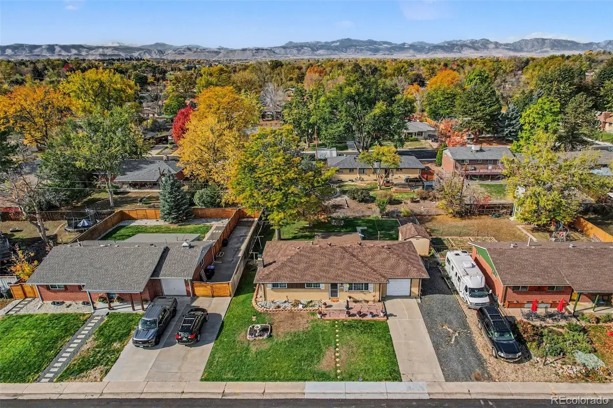 6051 Ammons, Arvada, CO 80004 - #1
