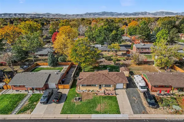6051 Ammons, Arvada, CO 80004