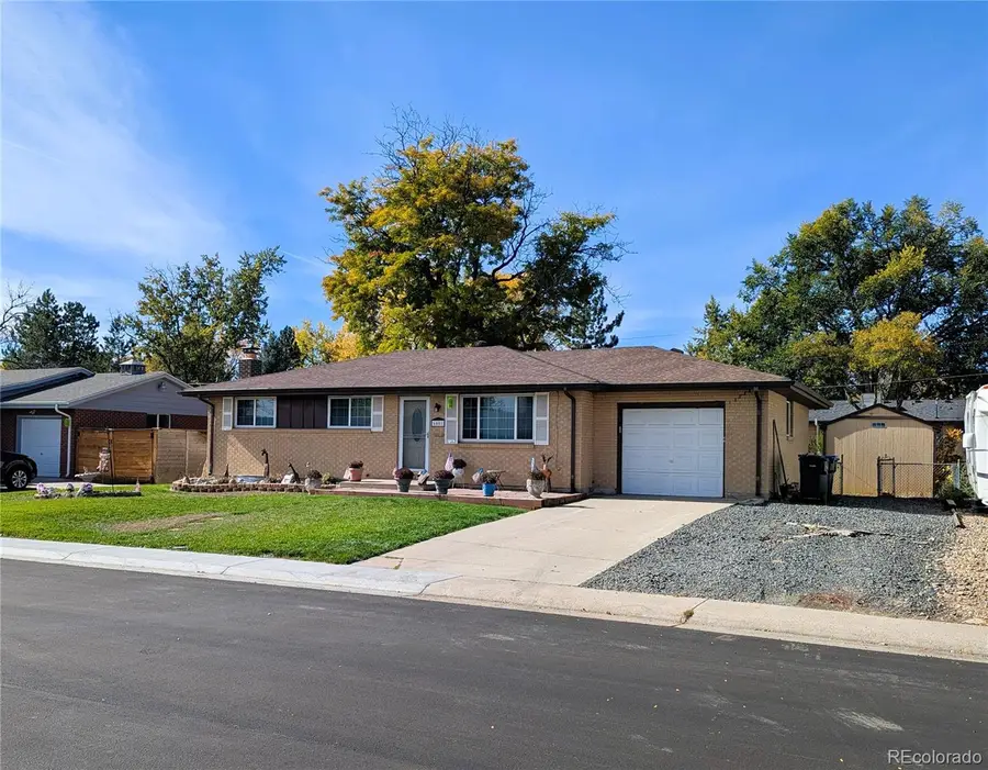 6051 Ammons, Arvada, CO 80004 - #2