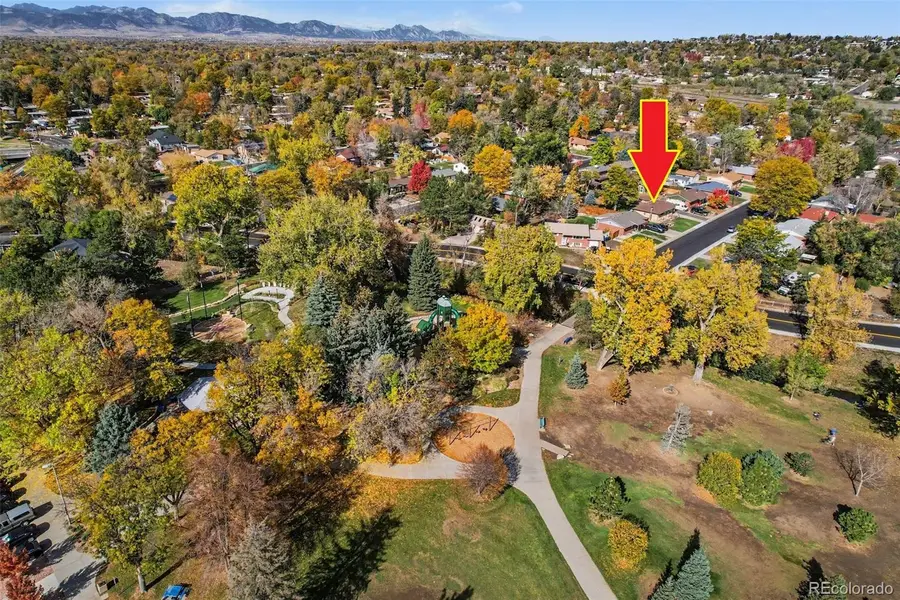 6051 Ammons, Arvada, CO 80004 - #3