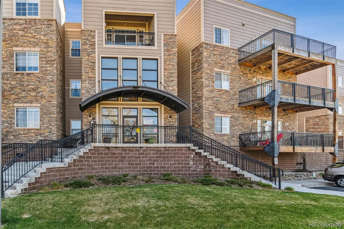 6000 W Floyd Avenue #116, Denver, CO 80227 - Image #1