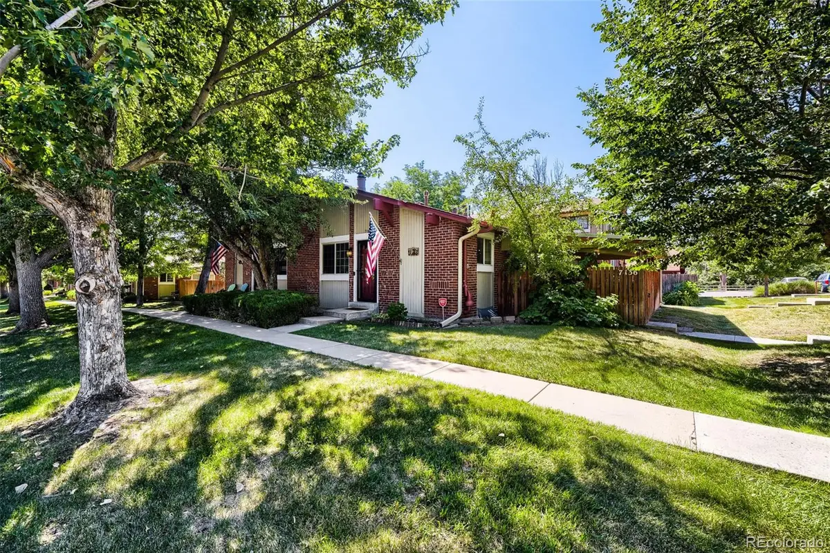 7136 W Portland Avenue, Littleton, CO 80128 - #1