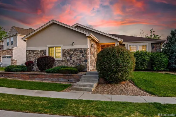 15754 E 99th Avenue, Commerce City, CO 80022