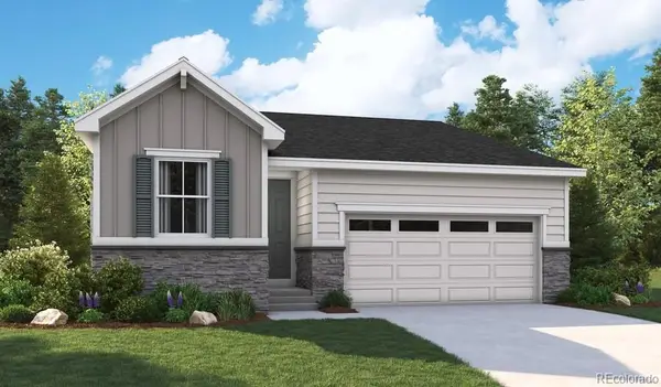 4129 Orangewood Drive, Johnstown, CO 80534