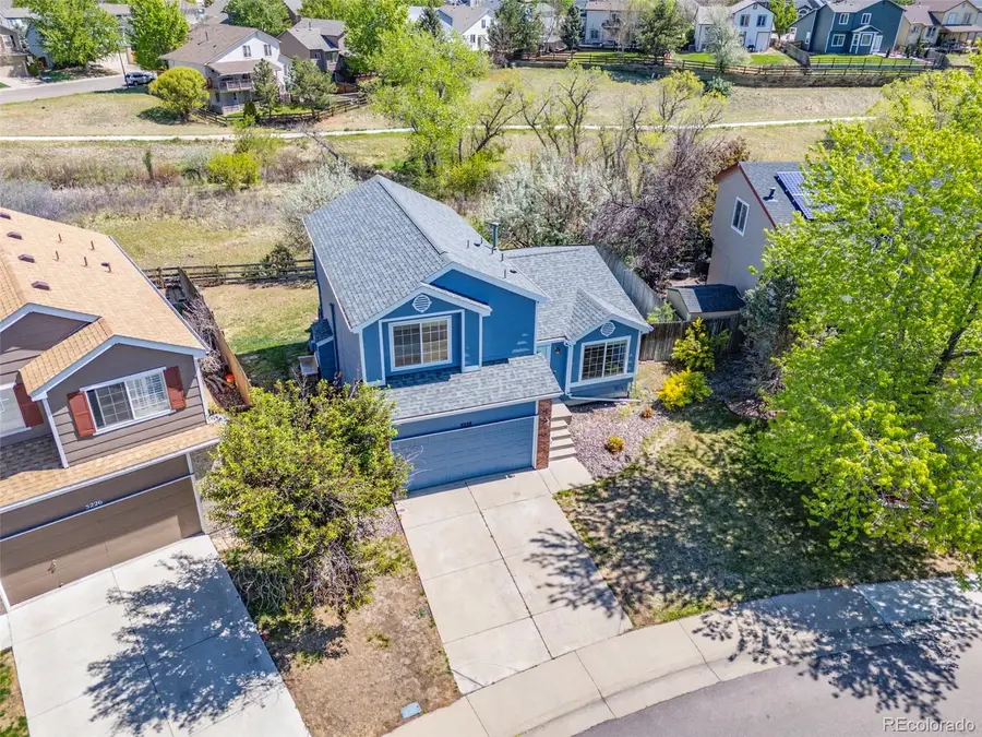 5228 S Jericho Way, Centennial, CO 80015 - #3