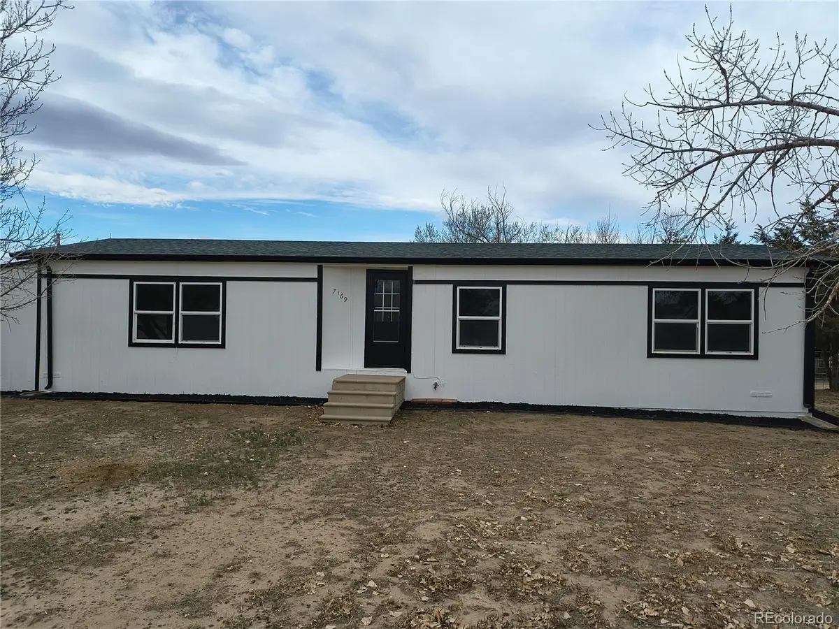 7169 Henry Street, Fort Lupton, CO 80621 - #1