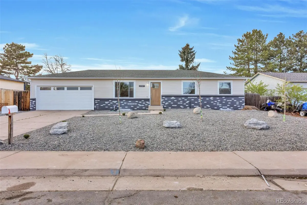 2787 S Helena Way, Aurora, CO 80013 - #1