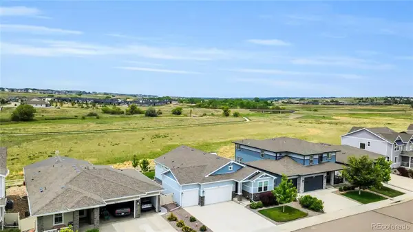 6511 Leathers Lane, Parker, CO 80134
