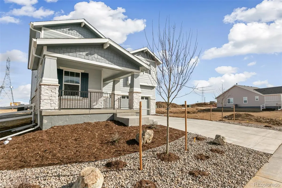 1662 S Gold Bug Way, Aurora, CO 80018 - #1