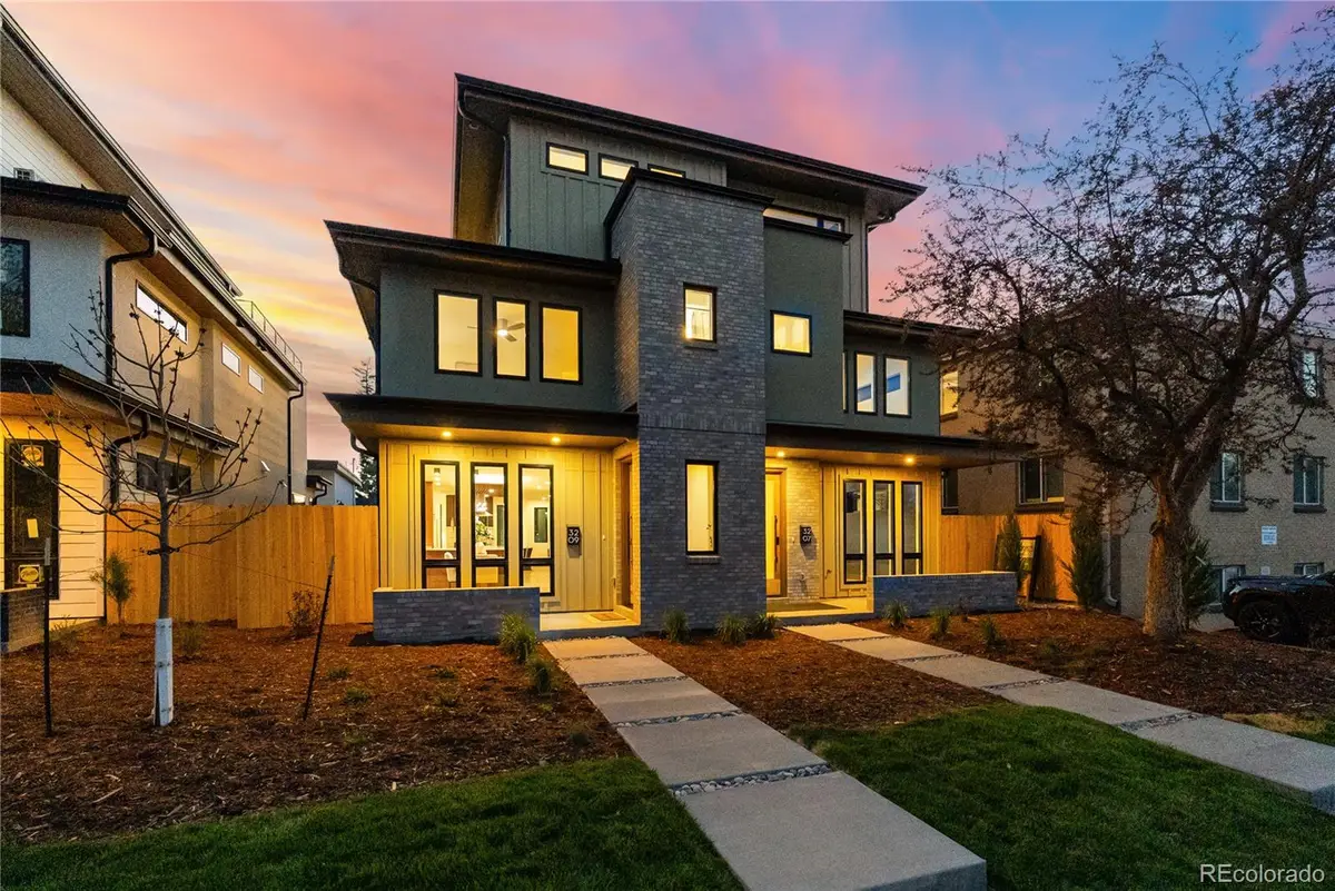 3209 S Sherman Street, Englewood, CO 80113 - #1