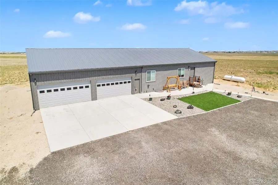 13001 Imboden Road, Hudson, CO 80642 - #2