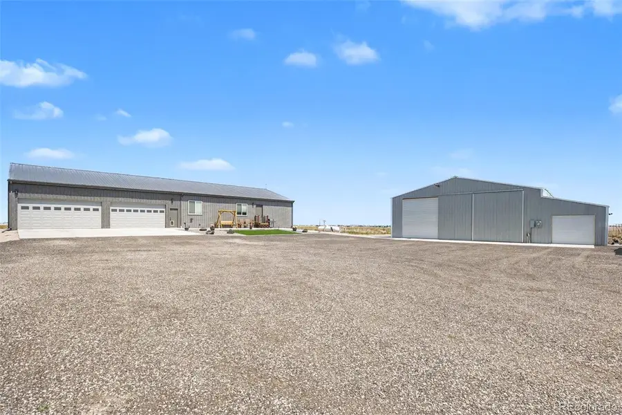 13001 Imboden Road, Hudson, CO 80642 - #3