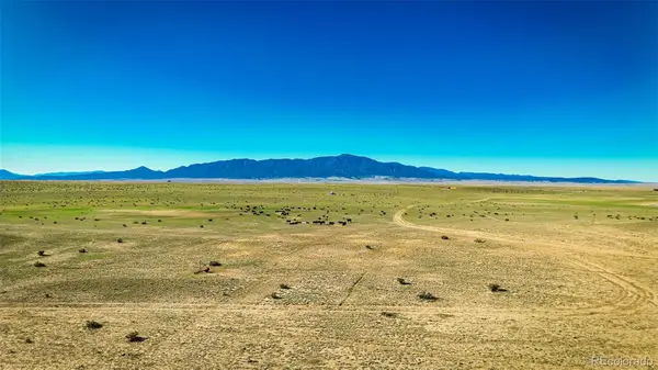 Lot 270 Colorado Land And Livestock Ranch, Walsenburg, CO 81089