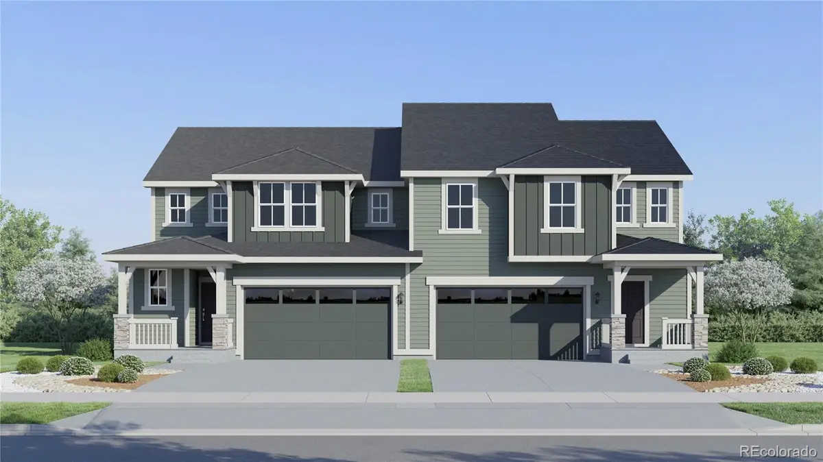 1974 Crested Lark Street, Fort Collins, CO 80528 - #1