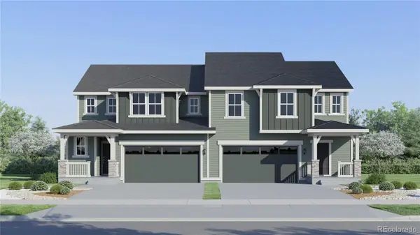 1974 Crested Lark Street, Fort Collins, CO 80528