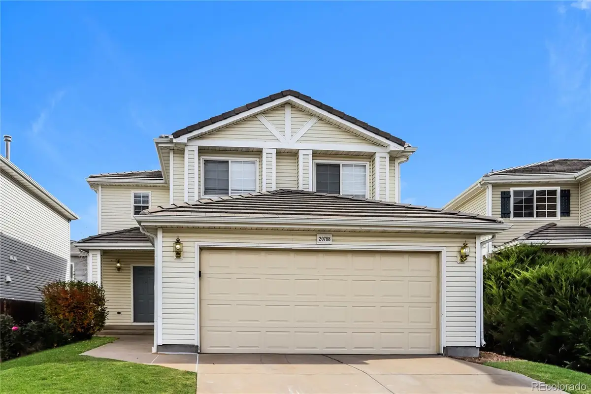 20788 E 38th Place, Denver, CO 80249 - #1