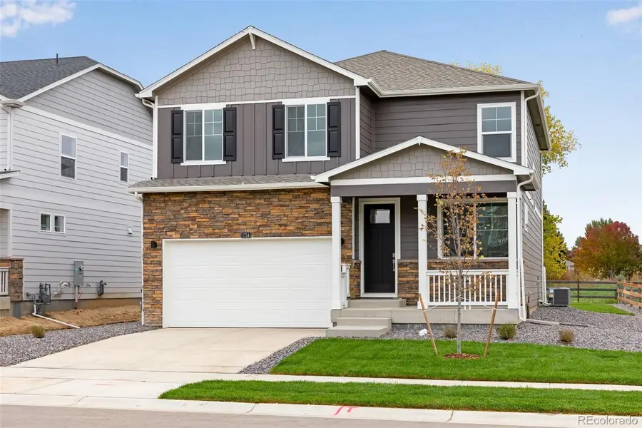 5714 Fallen Branch Drive, Fort Collins, CO 80528 - Image #2