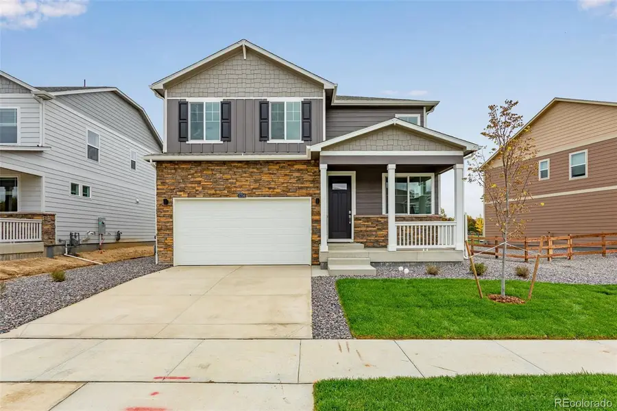 5714 Fallen Branch Drive, Fort Collins, CO 80528 - Image #3