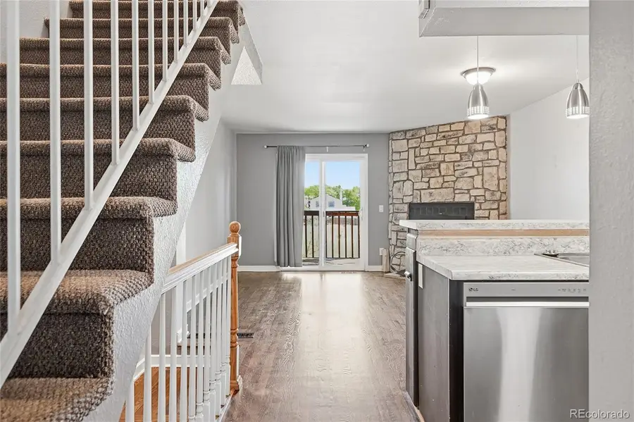 1268 S Idalia Street, Aurora, CO 80017 - #3