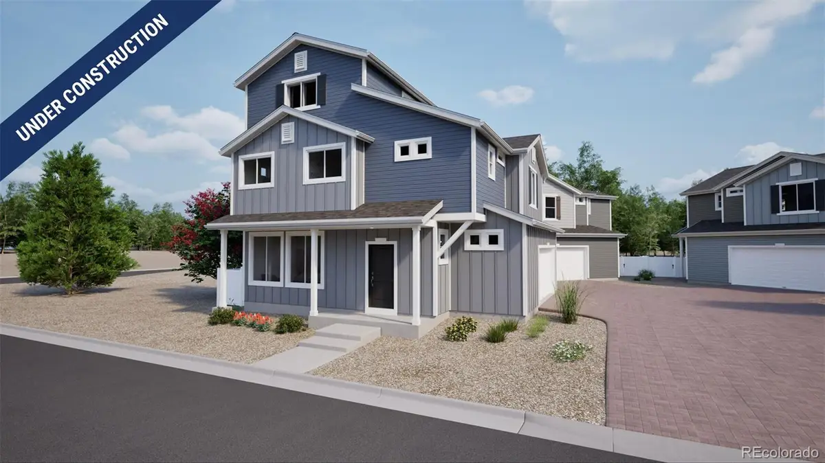 12580 E 100th Avenue, Commerce City, CO 80022 - #1