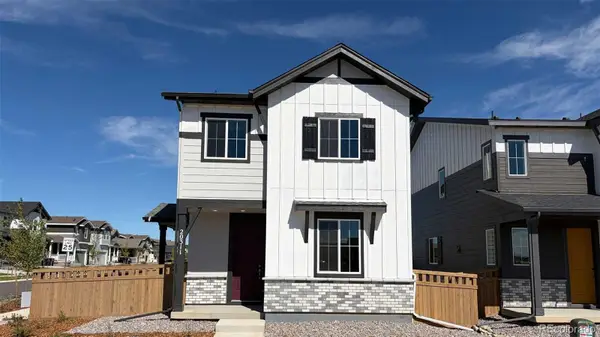20311 E 57th, Aurora, CO 80019