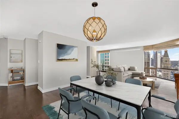 1625 Larimer Street #2903, Denver, CO 80202