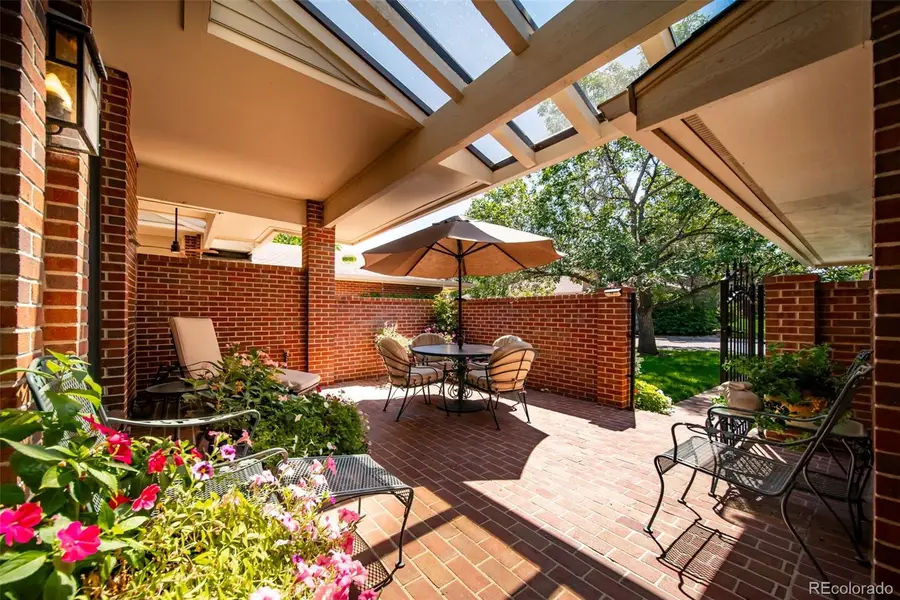 2800 S University #154, Denver, CO 80210 - #3