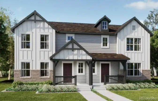 15264 Clayton Street, Thornton, CO 80602 - Image #1