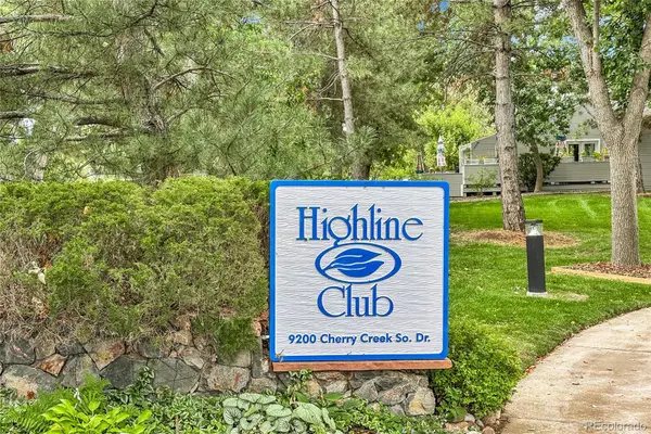 9200 E Cherry Creek South Drive #8, Denver, CO 80231