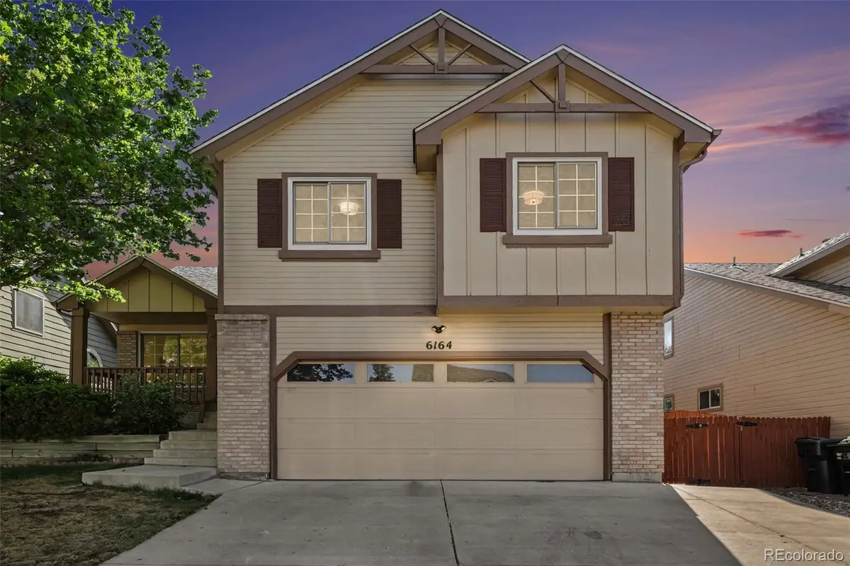 6164 Quitman Street, Arvada, CO 80003 - #1