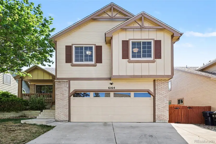 6164 Quitman Street, Arvada, CO 80003 - #2