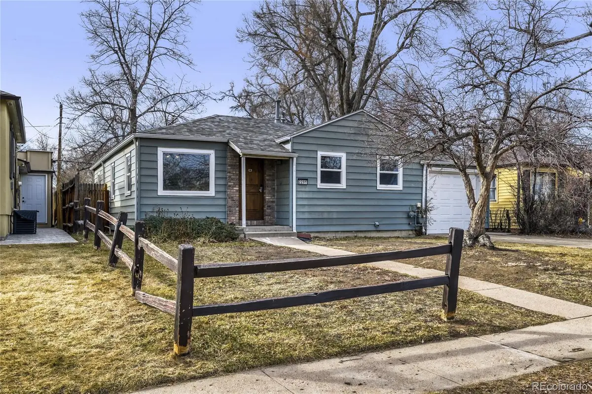 2291 Kendall Street, Edgewater, CO 80214 - #1