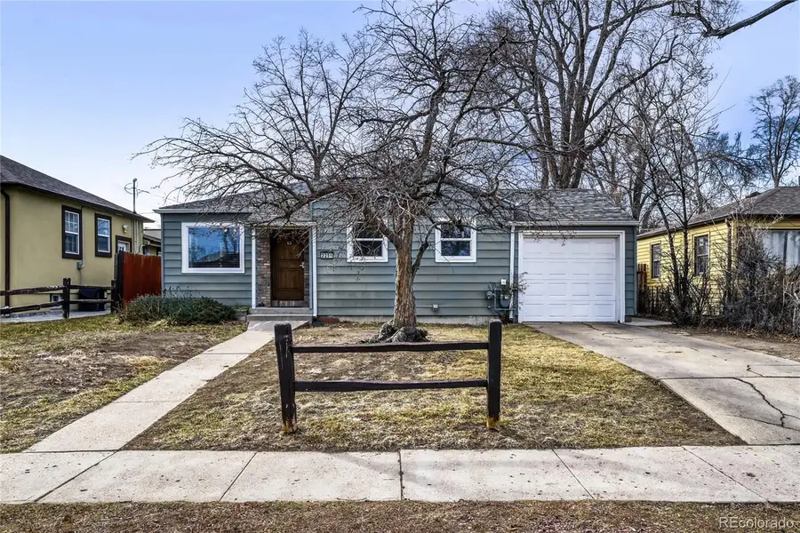 2291 Kendall Street, Edgewater, CO 80214 - #2