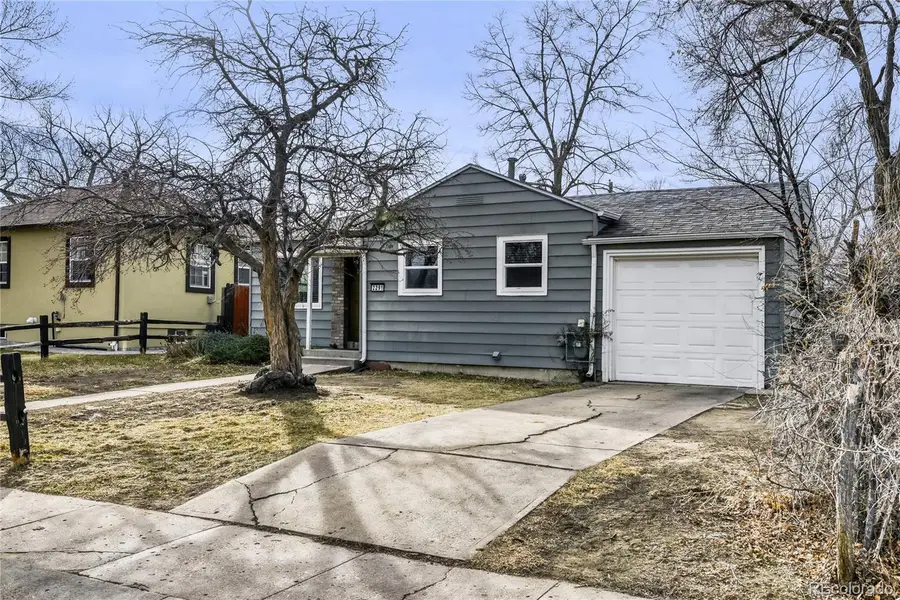 2291 Kendall Street, Edgewater, CO 80214 - #3