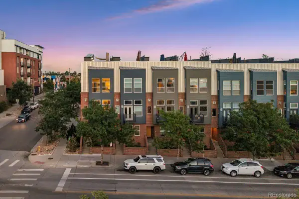2680 Blake #1, Denver, CO 80205